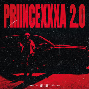 PRINCEXXXA 2.0 by PHANTOM AMUK, JZA3B., RAXT, RO∆, HAD3S66., NI0 GARC!A., ANUBYIS..