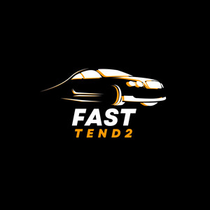 Fast - Radio Edit by Tend2