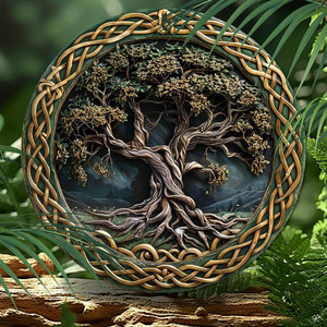 Roots of Infinity by Collective Mind