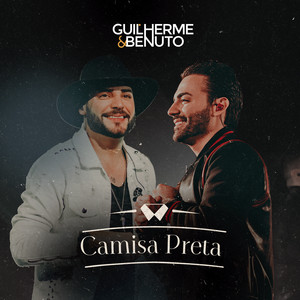 Camisa Preta - Ao Vivo