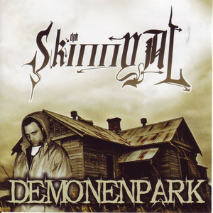 Demonenpark album