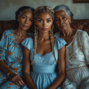 Dear Mama, Thank You by Girls Who Cry
