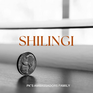 PK'S AMBASSADORS FAMILY - My Faith Has found