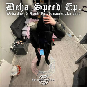 DELIRICEM - Sped Up
