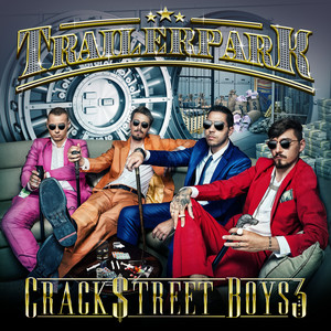 New Kids on the Blech - Bonus Track by Trailerpark