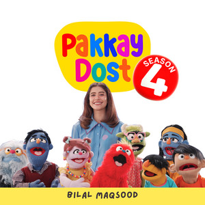 AkkarBakkar by Bilal Maqsood, Alycia Dias, Shahzeen Khan