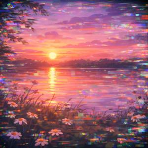 playful reminiscence by pmaac