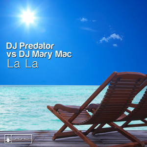 DJ Predator cover
