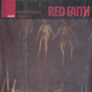 Quod Imago Pater Cum Dominum by Randal Collier-Ford