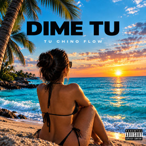 DIME TU by TU CHINO FLOW