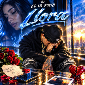 Llora by El Lil Putto