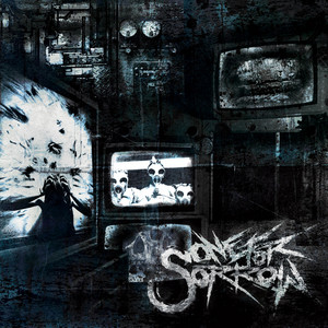 You're Not Safe Here... No One Is by One For Sorrow