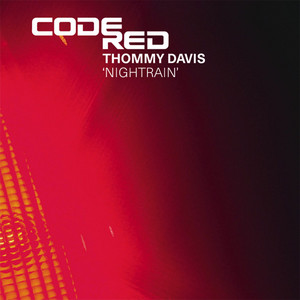 Thommy Davis