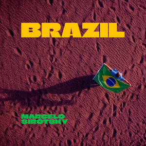 Brazil by Marcelo Sirotsky
