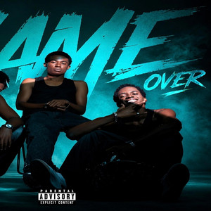 Game over by NOID91, DH LAMELO, NASSRÏĆ, SENSE OFF