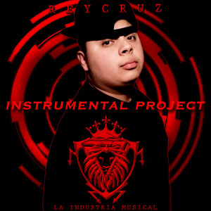 Red Code II by Rey Cruz