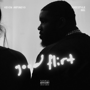 Kevin AntoniYo - good flirt