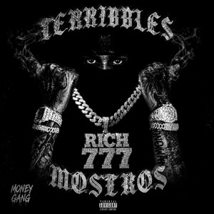 TIEMPO by Rich777