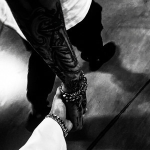 Hold On by Flavia Tash