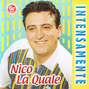 Nico Laquale - Una lettera d'amore