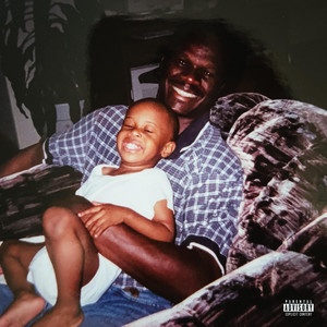 father's time by Kennis James