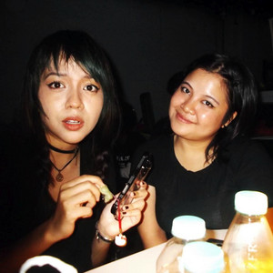 D'atas Angin by Pasca Sini, Panasejook