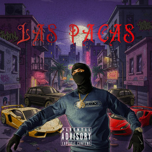 Las Pacas by Edx Castillx