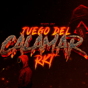 Juego del Calamar - Rkt