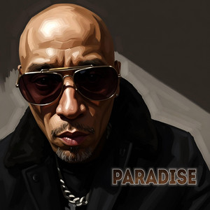 Paradise by Scoun
