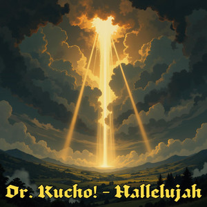 Hallelujah by DR. KUCHO!
