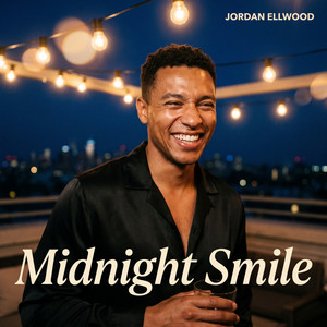 Midnight Smile by Jordan Ellwood