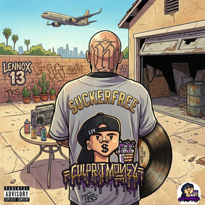 104Gladiator by SuckerFree104, Tokeing-EZ-1ELEVEN