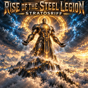Rise of the Steel Legion by Stratosriff