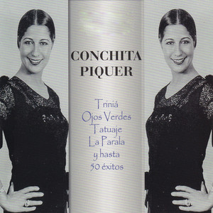Ojos verdes cover