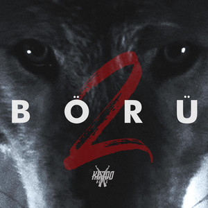 Kejoo Beats - Börü 2