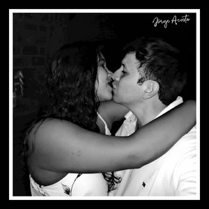 Jorge Acosta - Te Voy Amar