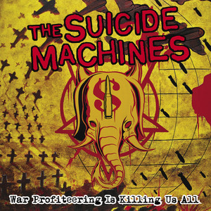 Junk by The Suicide Machines