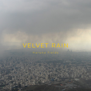 Velvet Rain by Haruna Fields