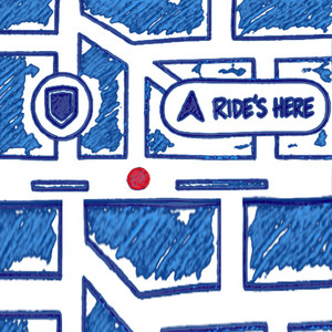 Ride's Here by The Lucettas
