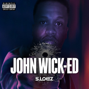 Portada de John Wick-Ed