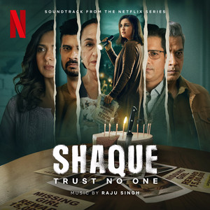 Shaque - Title Theme by Raju Singh, Joshua Singh