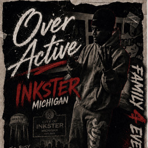 over active by Lilskiii