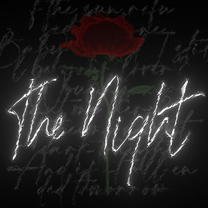 The Night by Dian Maharani