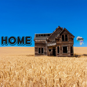 Home - Original Mix by Kek'star cover art