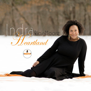 The Very Thought Of You by Indra Rios-Moore