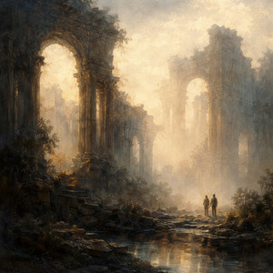 Fading Structures by Donevan Spreech