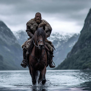 FAÐURS ØX (The Father's Axe) by Viking Spirit