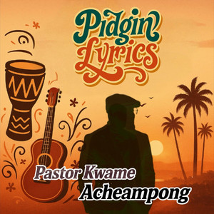 Na So Love Suppose Be by Pastor Kwame Acheampong