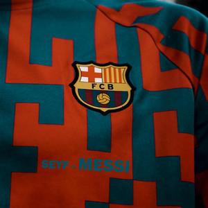 SEYF OFF - Messi
