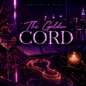 The Golden Cord by Fantastic Girl